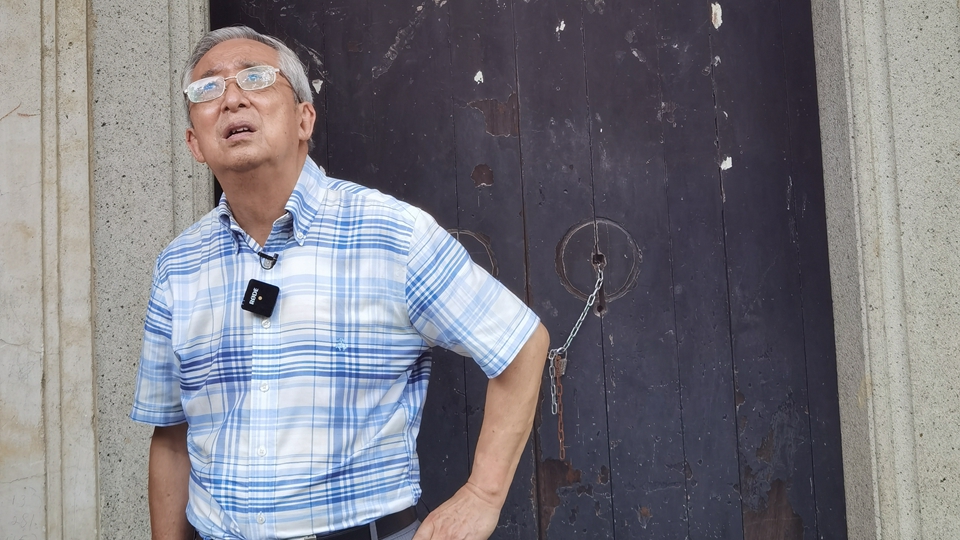 抗戰勝利80周年｜香港史專家劉蜀永：香港抗戰史是香港社會寶貴的精神財富