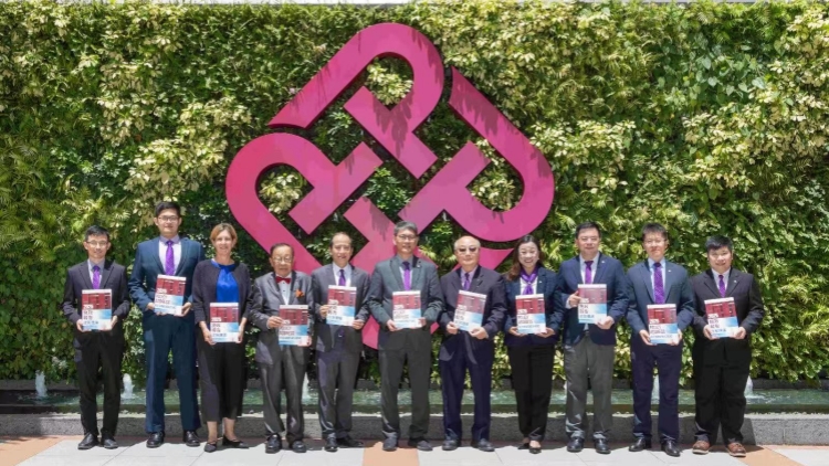 2025年施政報告丨理大科技及創新政策研究中心倡聚焦發展經濟改善民生