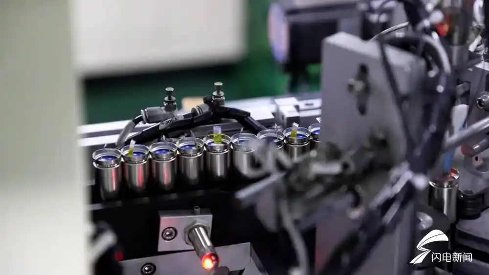 山東「最小縣」如何把這一新能源產業做成全省標桿