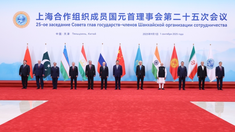 【商界心聲】人類命運共同體是解決「國際赤字」的正確選擇