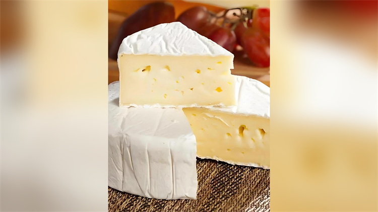 一批進口預先包裝生牛奶芝士可能受產志賀毒素大腸桿菌污染