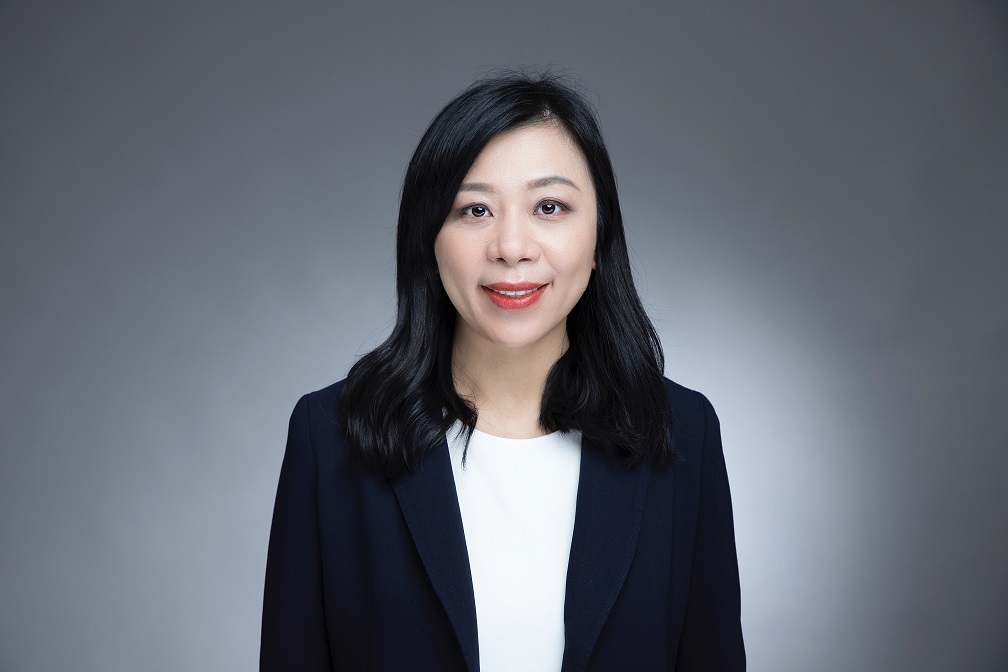 廖伊曼：9・3 大閱兵彰顯國家實力，激勵港青奮進新徵程   