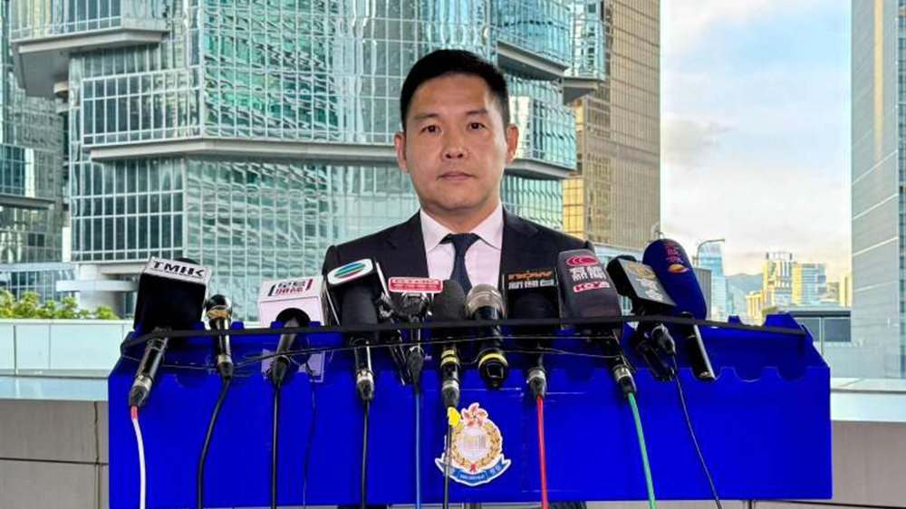 醫院及口岸爆炸案 3被告罪成押後下月求情