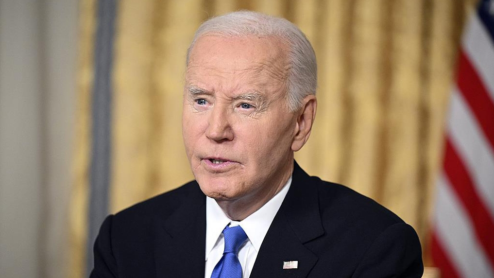 拜登再次接受皮膚癌手術