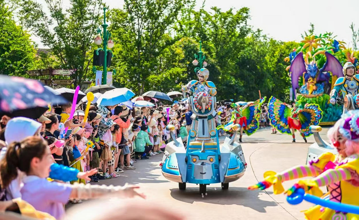 銀基國際旅遊度假區：教師免票親友特惠