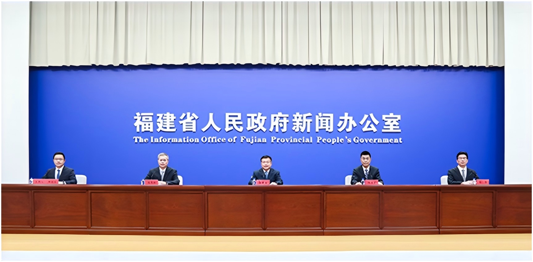 福建「十四五」製造業高質量發展成效顯著