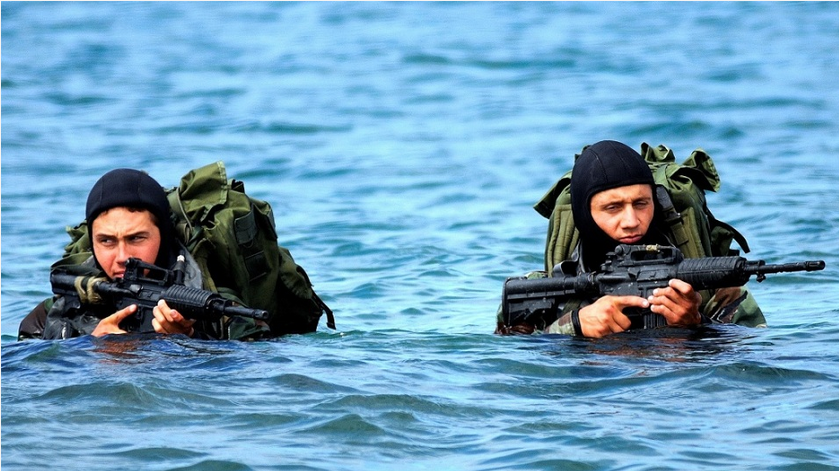 美媒：美海豹突擊隊2019年對朝鮮秘密行動失敗后 射殺了所有目擊的朝鮮漁民