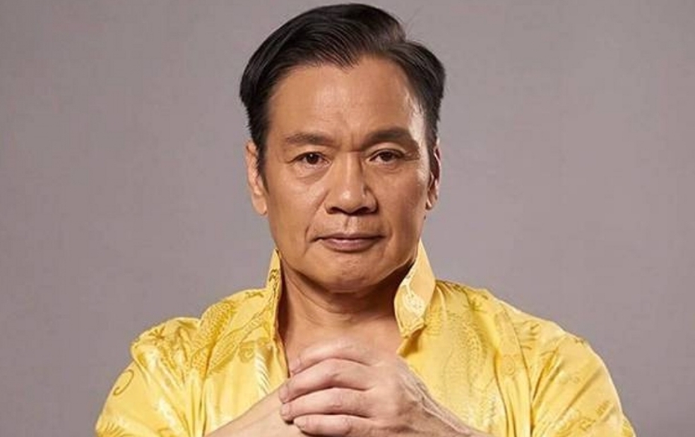 香港演員羅莽被曝失聯 手機停用下落不明