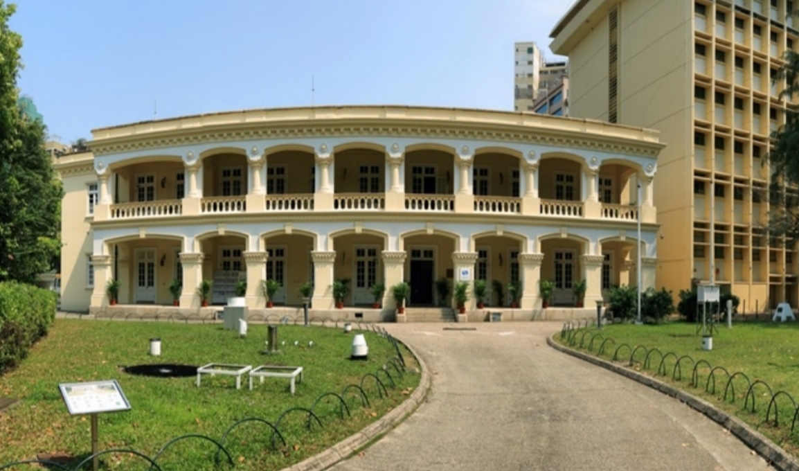 天文台：三號強風信號7日日間大部分時間會維持