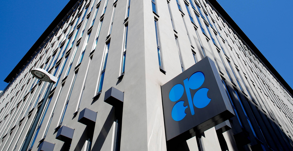 8個主要產油國決定自10月起日均增產13.7萬桶