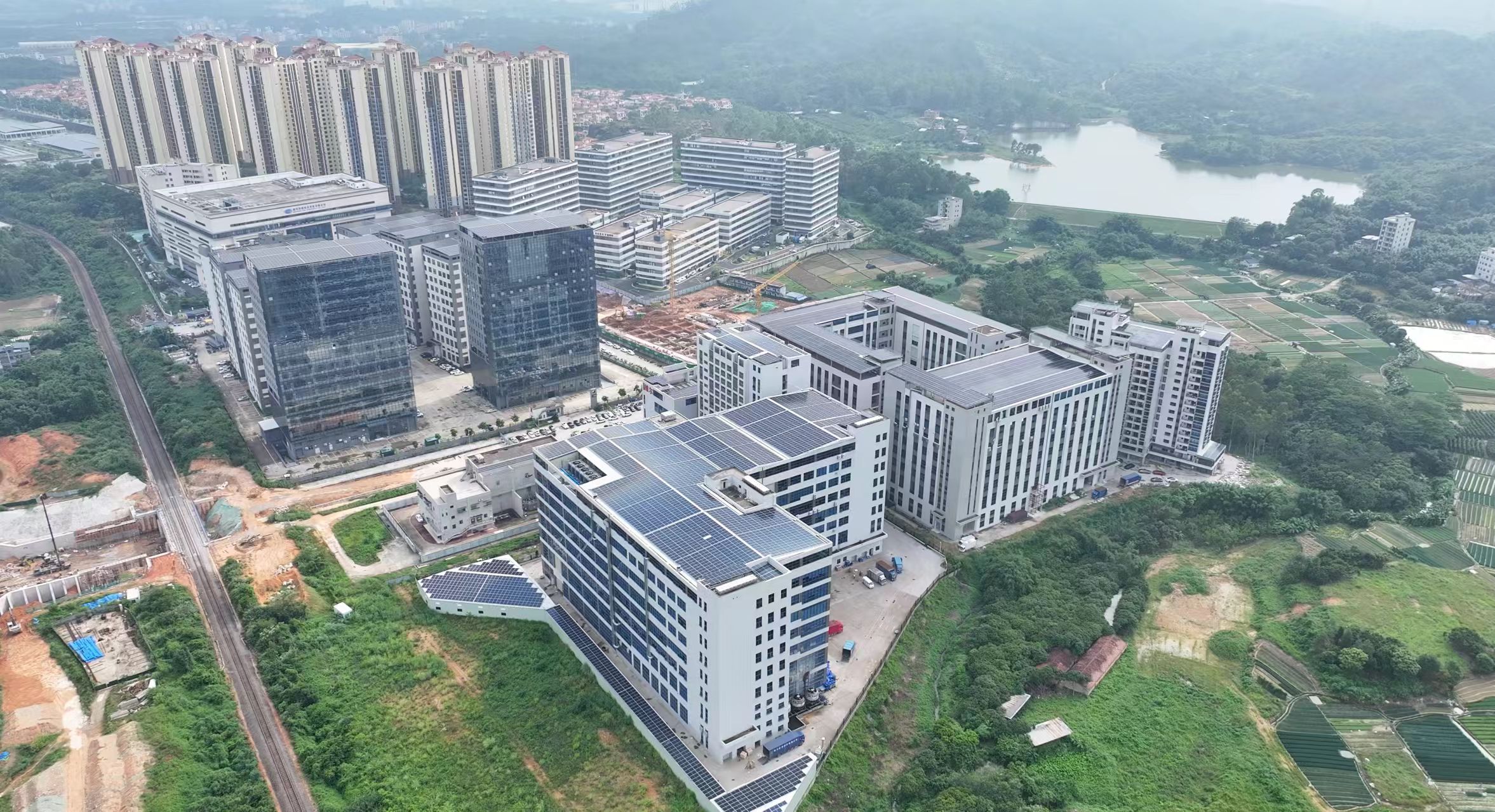 　政策「刷新」全鏈條賦能，惠陽「高質量發展22條」為企業發展「助力」