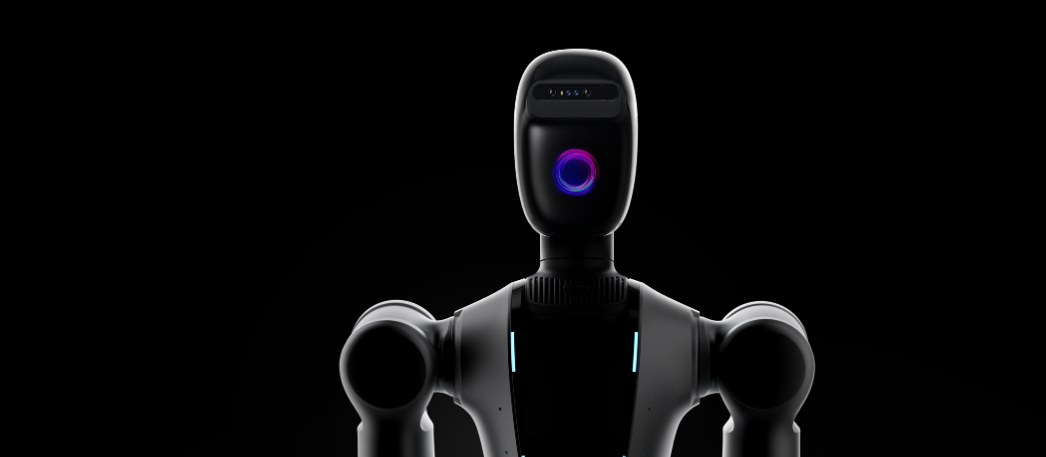 自變量機器人近10億融資獲阿里雲領投