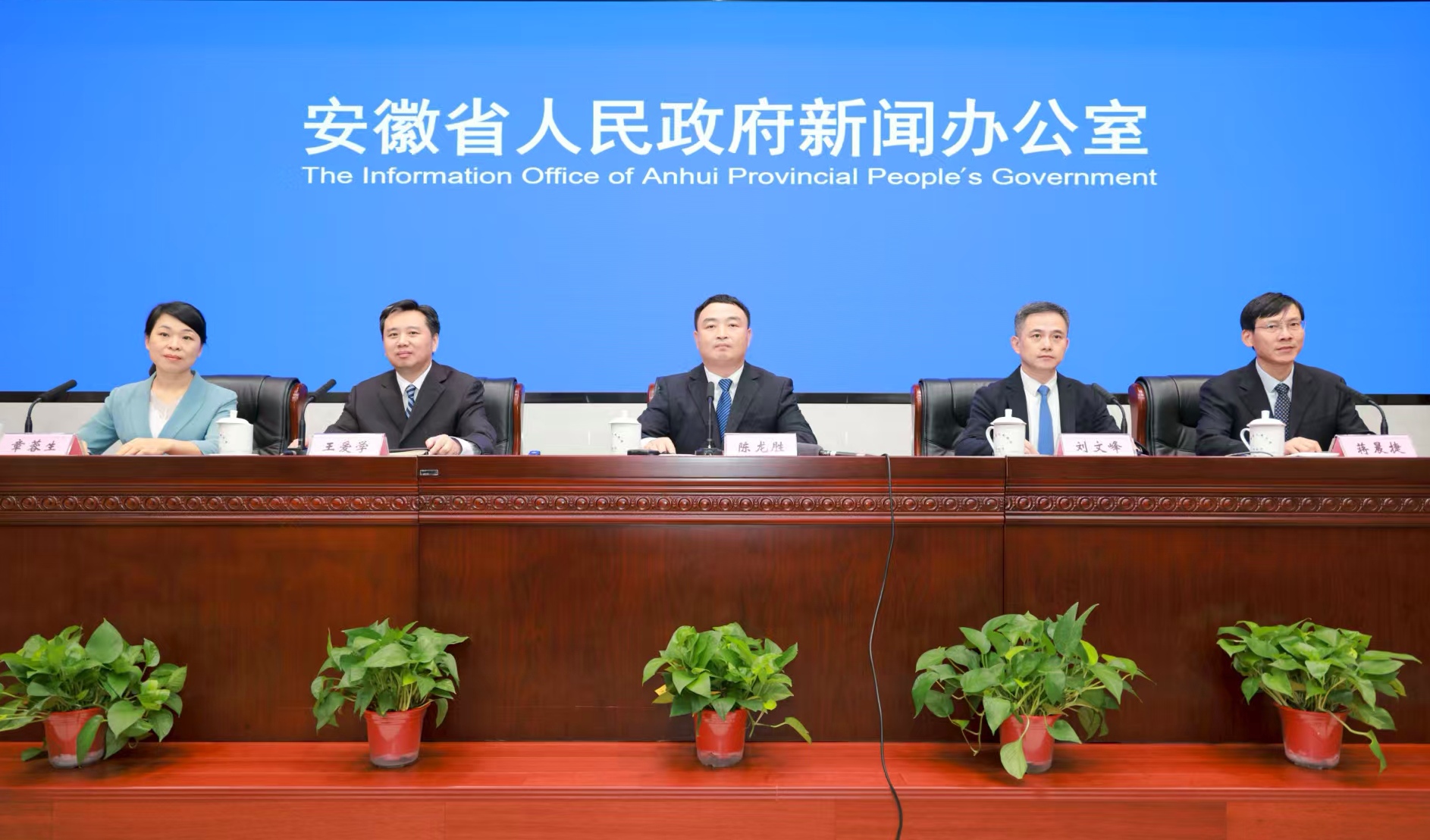 安徽AI產業新政2.0版落地 為「雙穩」注入新動能