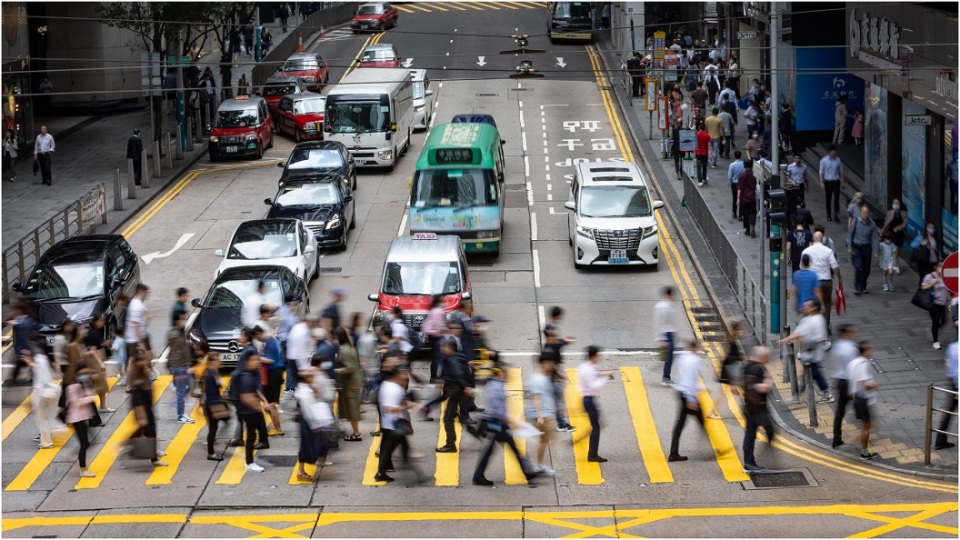 香港高才通人才服務協會：強烈譴責損害「高才通」計劃形象的不當行為