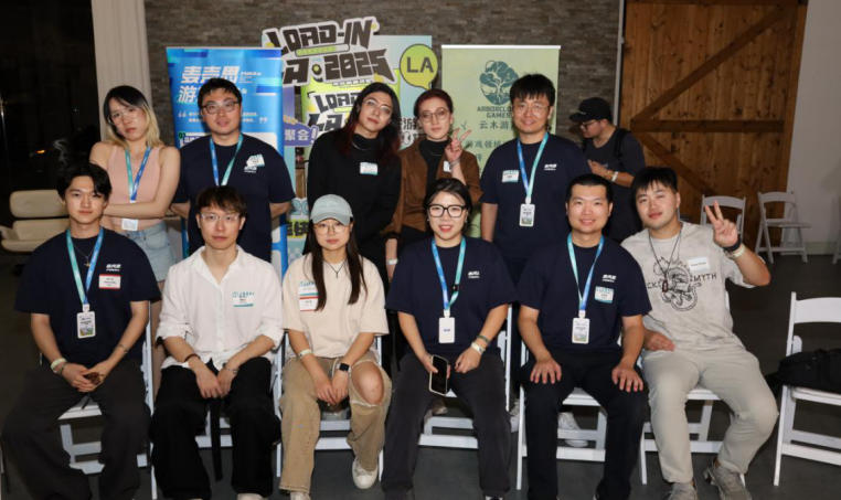 創始人曾加入網飛 雲木遊戲為中外遊戲業搭建橋樑