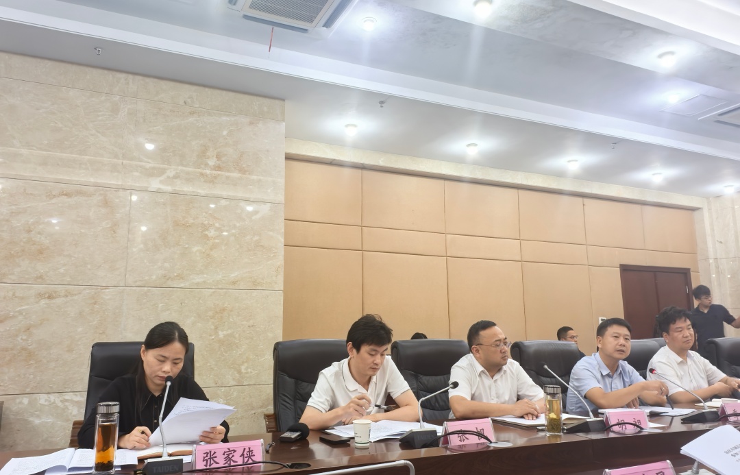 安慶製造業高質量發展成效顯著 積極備戰2025世界製造業大會