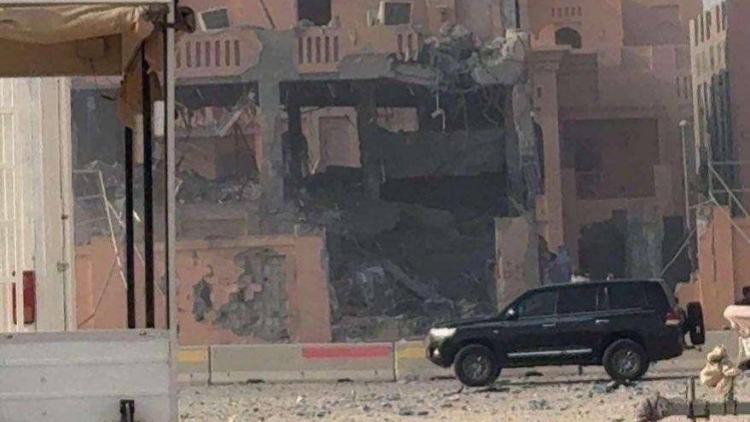 卡塔爾：正與美國合作防止以色列再次發動襲擊