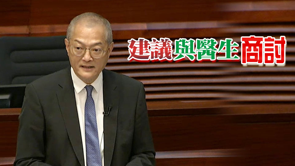 盧寵茂：科興疫苗對孕婦非禁忌惟缺臨床數據