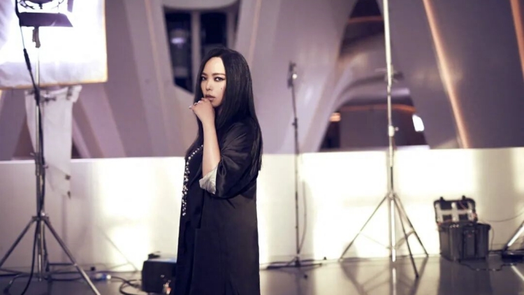 經紀人否認張惠妹無限期停工：仍有新計劃在進行中