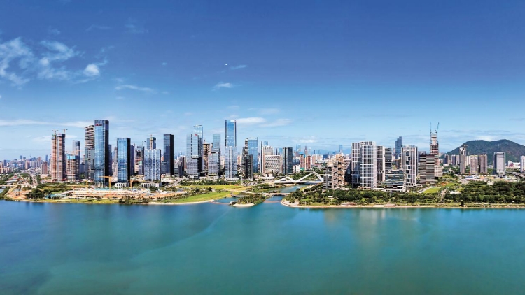 國務院：同意開展粵港澳大灣區內地九市等10個要素市場化配置綜合改革試點