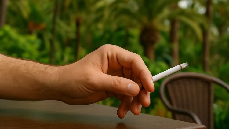 香港吸煙與健康委員會：歡迎立法會通過《2025年控煙法例（修訂）條例草案》