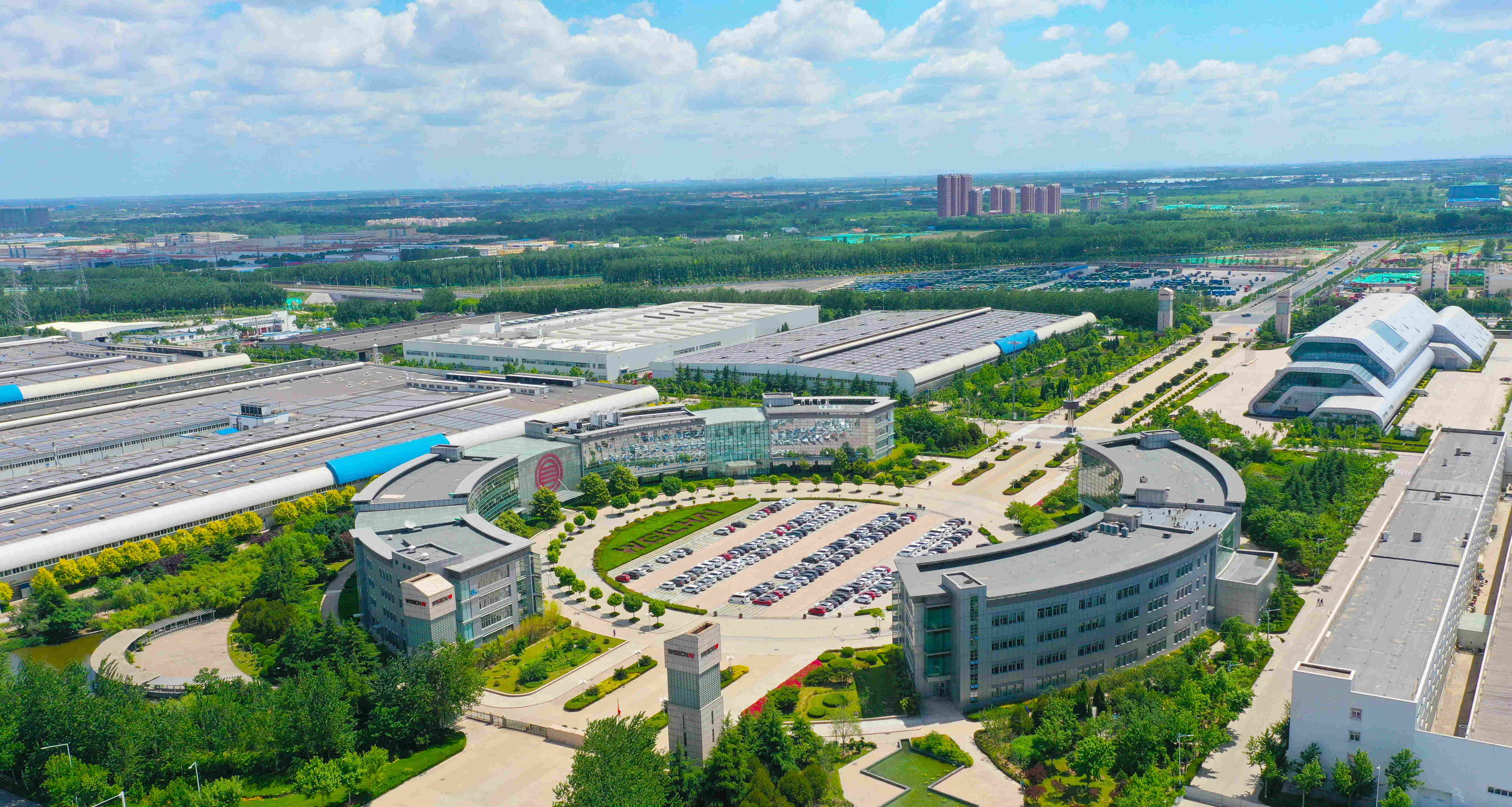 濰柴新的實踐圖譜：憑藉三大戰略錨點重塑市場集中度