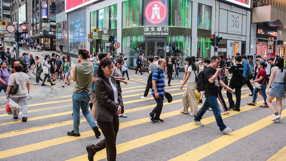 新投資移民計劃接逾1900宗申請