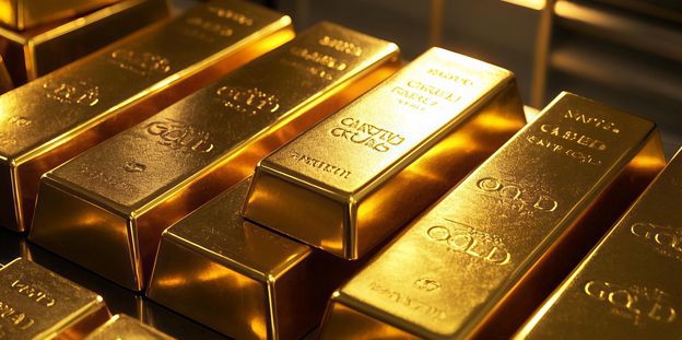 【財通AH】金價「狂飆」 多家銀行緊急調整