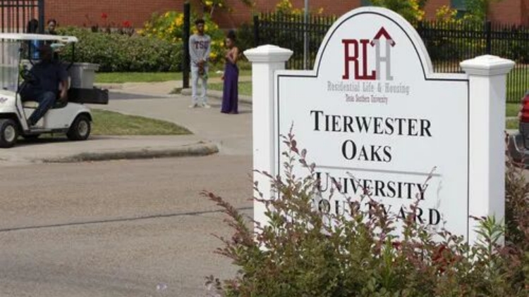 收到威脅信息 美國多所主招非洲裔學生的高校停課