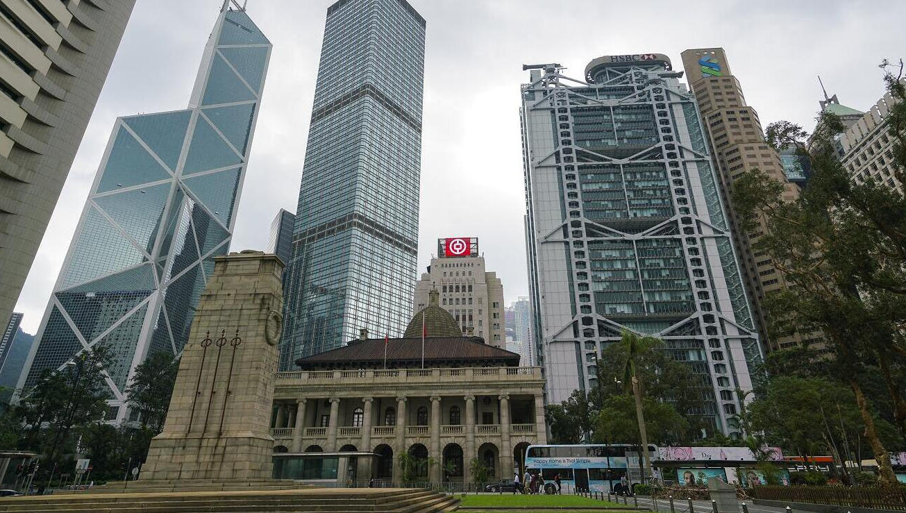 美沖對基金Capstone擬關閉港辦事處 六名員工受影響