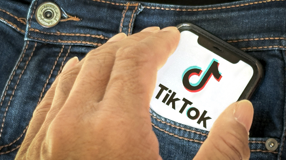 商務部：對於TikTok問題 中方維護本國企業正當合法權益的決心堅定不移