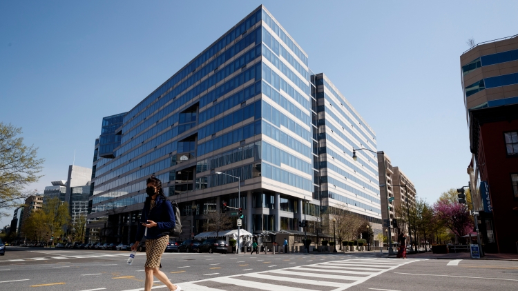 IMF：美聯儲仍有減息空間