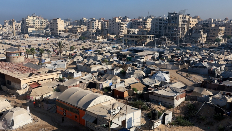 以軍稱「基甸戰車2」行動進入下一階段