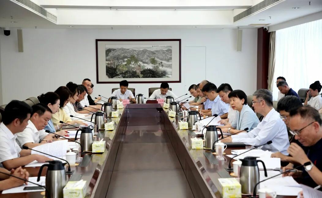 海南舉辦金融服務專場政企沙龍