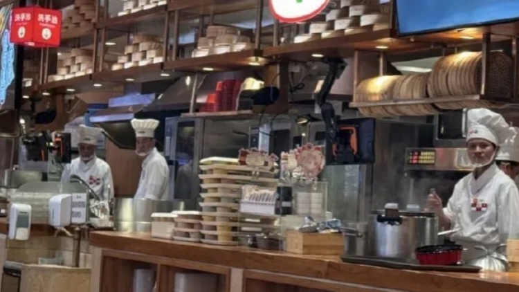 餐廳預製菜需要明示 國標草案已過審 即將公開徵求意見