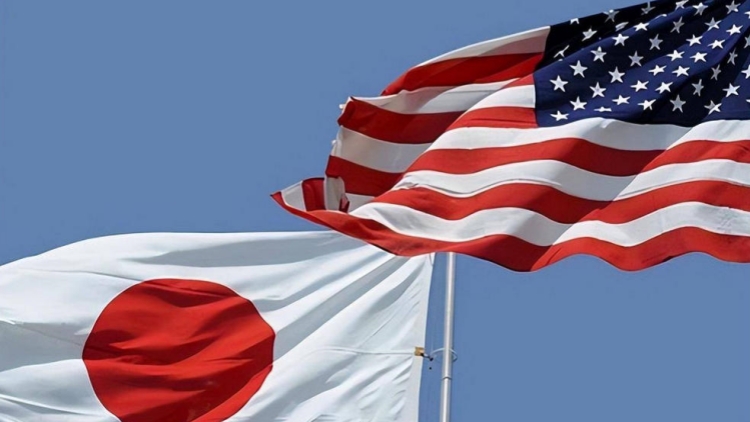 美國施壓日本：不得承認巴勒斯坦國