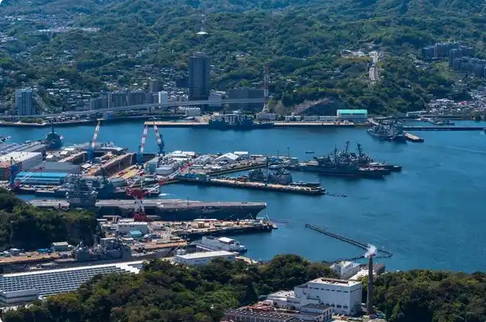 委內瑞拉指責美國驅逐艦非法扣押委漁船 