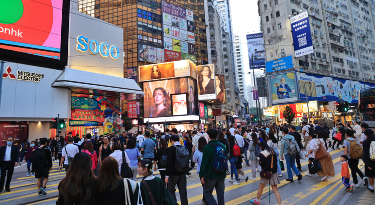 【建評】打擊非法勞工 保障本地就業