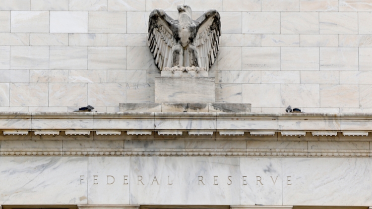 特朗普預期美聯儲本周將「大幅降息」