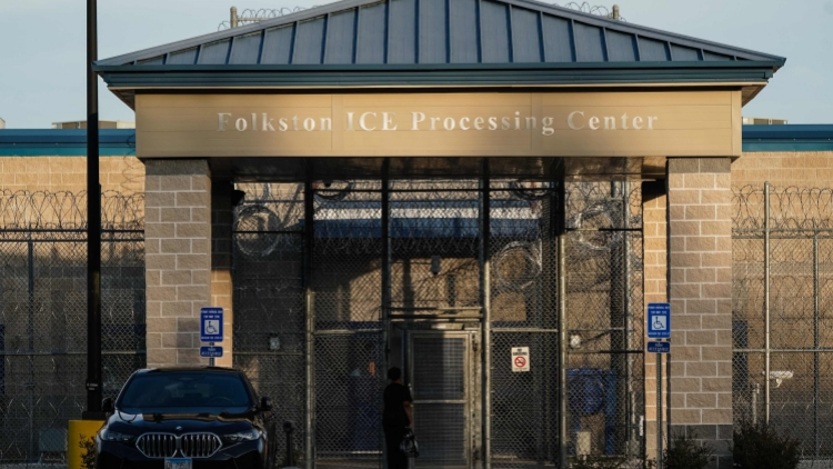 遭美羈押的韓工人揭露待遇：床墊發霉 飲用水有異味