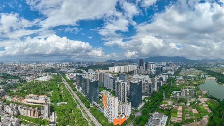 9月18日 深圳將進行防空警報試鳴