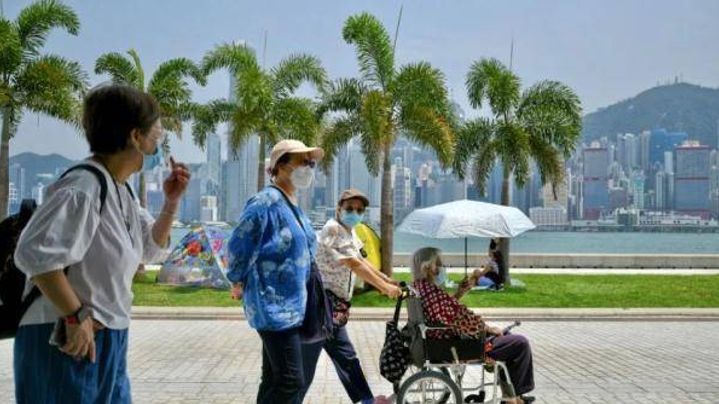 【來論】以「長者需求」為核 構建有溫度的香港養老