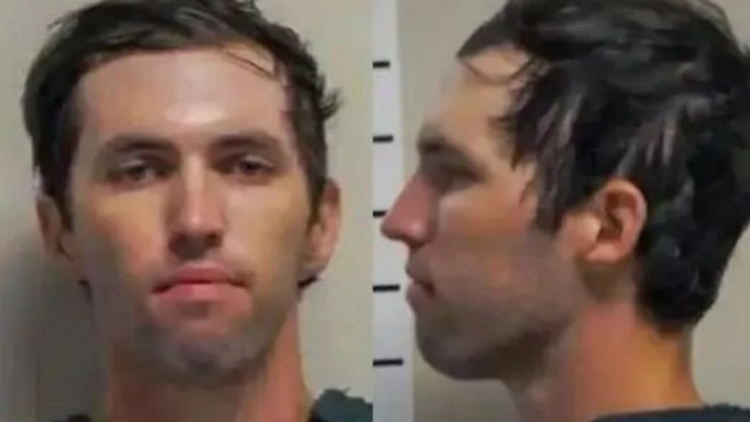 刺殺柯克嫌疑人拒絕配合調查 作案動機仍不明 有1位變性人戀愛對象