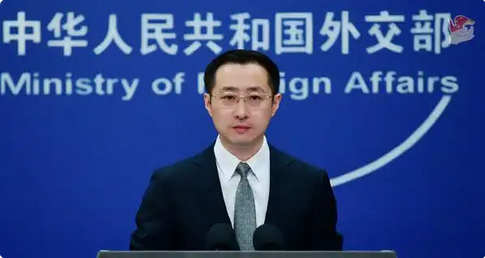 外交部再次回應墨西哥加徵關稅：將根據實際情況堅決維護自身權益