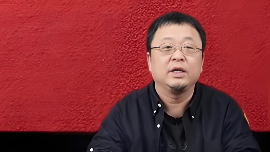 羅永浩最新發聲：決定放棄起訴賈國龍