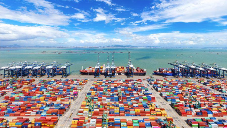 2025中國企業500強發布 15家企業年營業收入超1萬億元