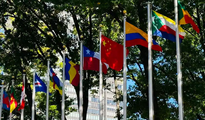 阿拉伯－伊斯蘭緊急峰會呼籲審查以色列聯合國會員國資格 