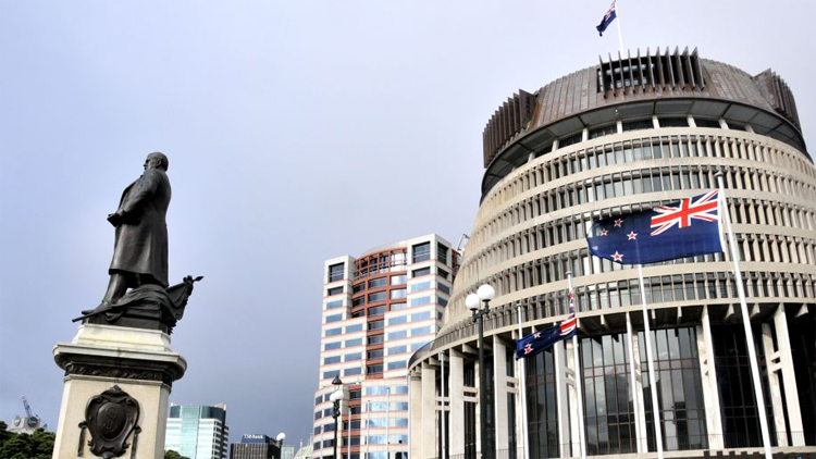 中國公民在新西蘭某機場過境時遭無端滋擾盤問 中使館提出嚴正交涉