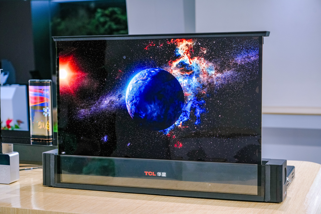 TCL科技獲中國質量獎 惠州實現零突破