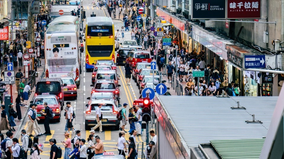 工聯會：失業率持續偏高 促政府強化就業措施